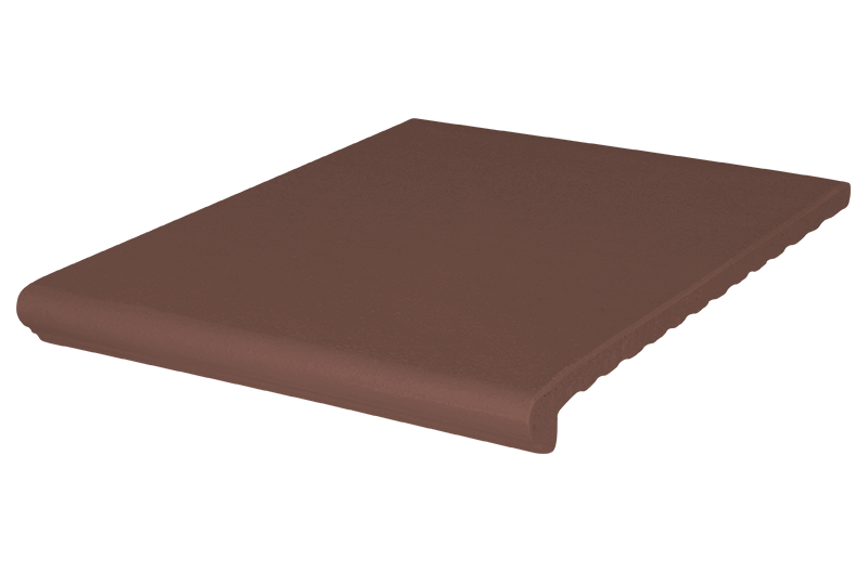 Стъпала Natural brown (03)