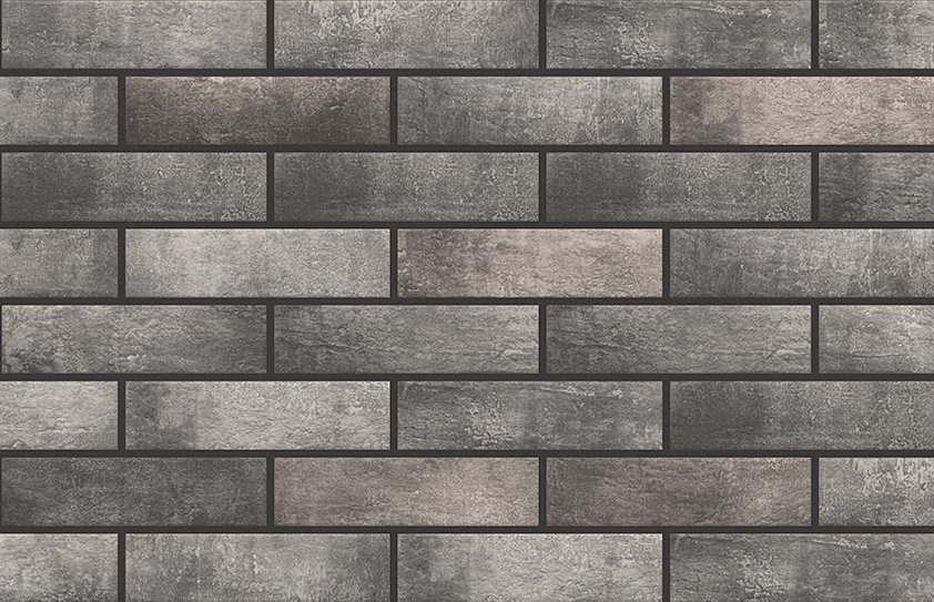Фасадни плочки Loft Brick pepper