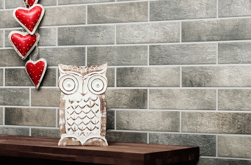 Фасадни плочки Loft Brick pepper