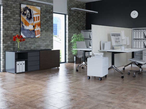 Фасадни плочки Loft Brick pepper