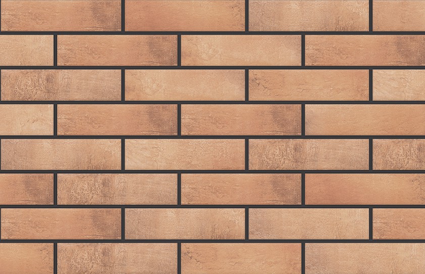Фасадни плочки Loft Brick curry