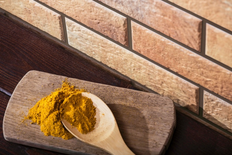 Фасадни плочки Loft Brick curry