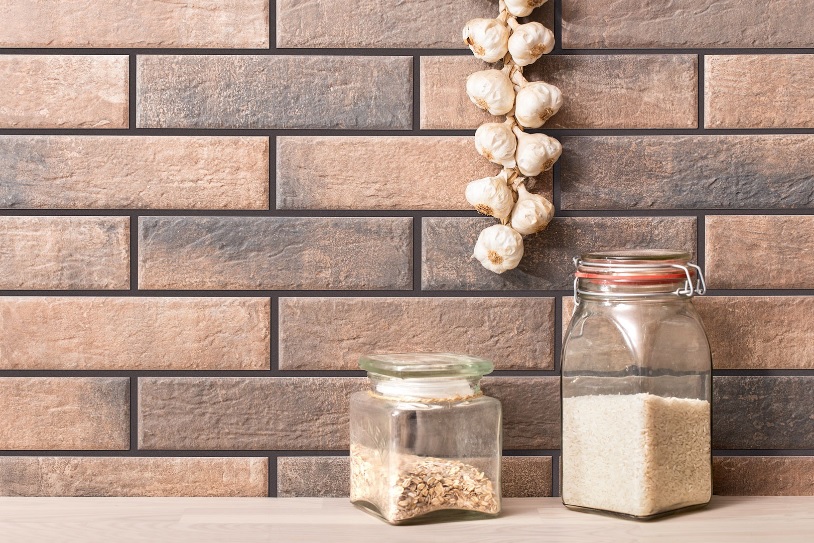 Фасадни плочки Loft Brick cardamom
