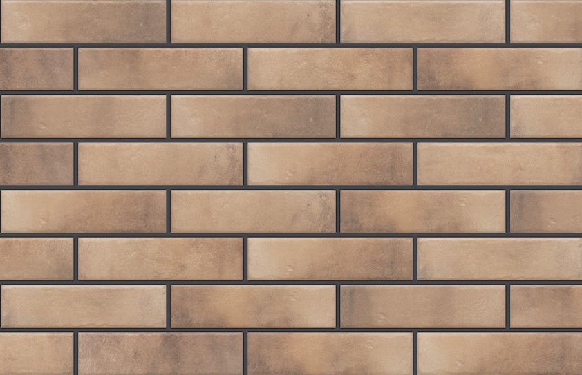 Фасадни плочки Retro Brick masala