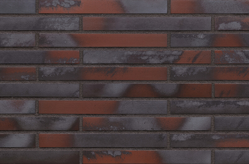 Фасадни плочки LF03 Iron clay