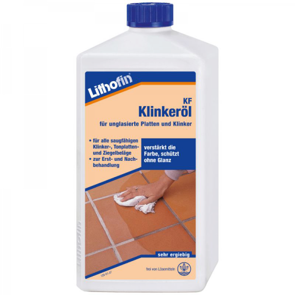  Lithofin KF Klinkeröl