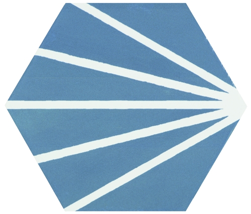Стенни плочки Meraki Azul