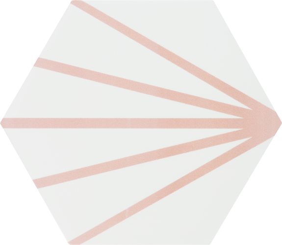 Стенни плочки Meraki Rosa