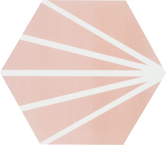 Стенни плочки Meraki Rosa