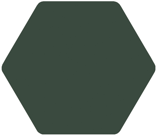 Toscana Verde спрямо използването на различни фуги.