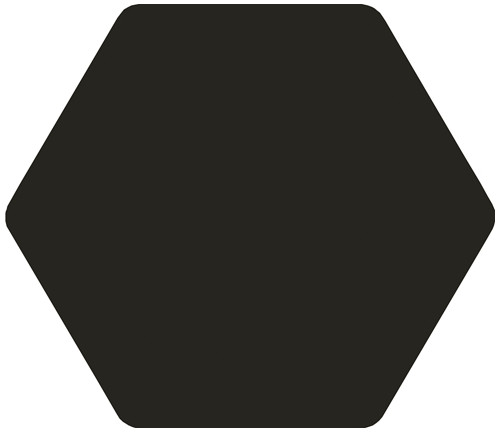 Стенни плочки Toscana Negro