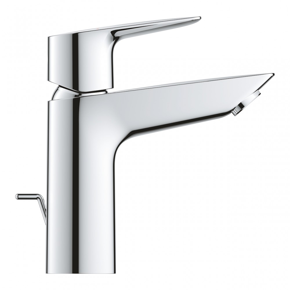 За баня BAUFLOW  BAUEDGE СМЕСИТЕЛ ЗА УМИВАЛНИК M