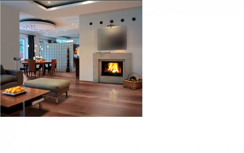 Многослоен паркет African Mahogany