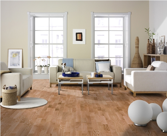 Многослоен паркет Oak Premium