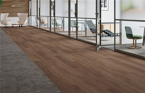 Многослоен паркет Oak Amber