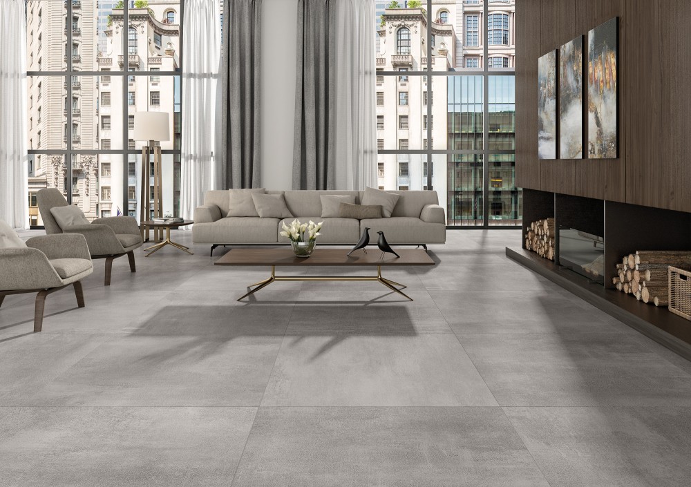 Гранитогрес Balbi Gris