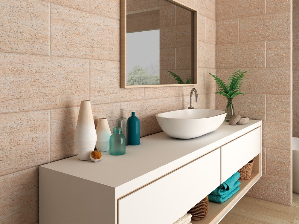 Стенни плочки SandStone Beige