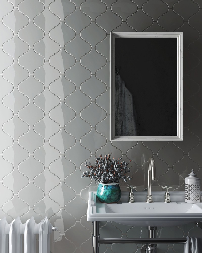Стенни плочки Bondi  Grey