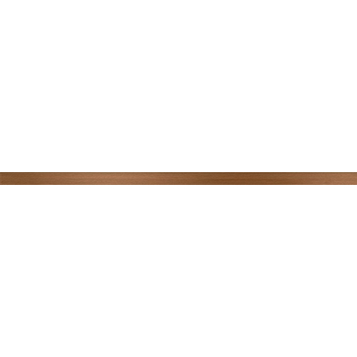 Баня Metal copper border matt G