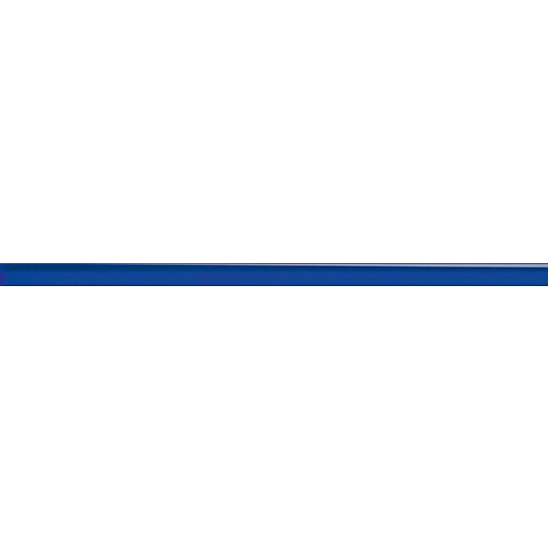 Баня Glass cobalt border SF