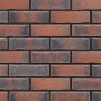 Heart brick (HF30)