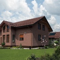 Clay land (HF40)