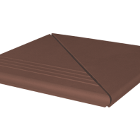 Стъпала Natural brown (03)