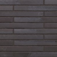 LF05 Black heart