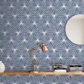 Стенни плочки Meraki Azul