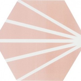 Стенни плочки Meraki Rosa