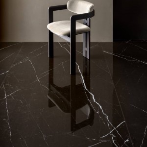 Широко форматни 60х120 Delight - Marquina Nero