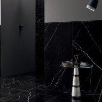 Широко форматни 60х120 Delight - Marquina Nero