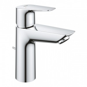 За баня BAUFLOW  BAUEDGE СМЕСИТЕЛ ЗА УМИВАЛНИК M