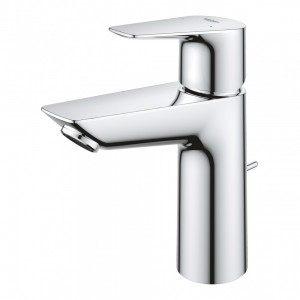 За баня BAUFLOW  BAUEDGE СМЕСИТЕЛ ЗА УМИВАЛНИК M