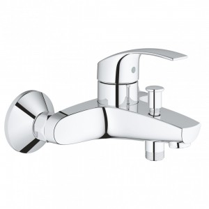 EUROSMART СМЕСИТЕЛ ЗА ВАНА 1/2″