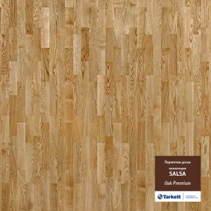 Oak Premium