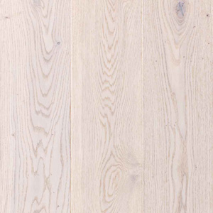 Многослоен паркет Oak White