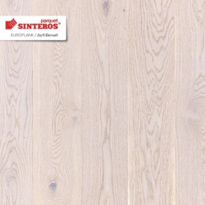 Oak White
