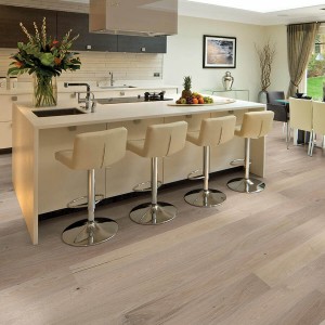 Oak Seashell