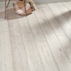 Oak White