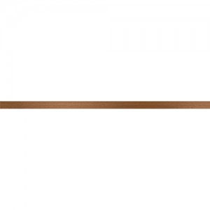 Metal copper matt border LW