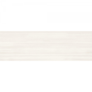 White smudges satin F