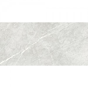 Light grey satin SP