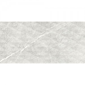 Light grey satin structure SP