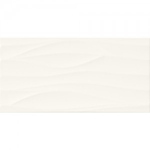 White satin wave structure TM