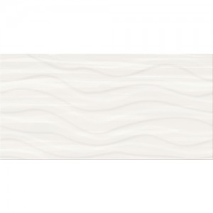 White satin wave structure SR