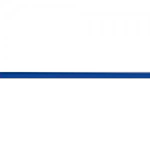 Glass cobalt border SF